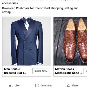 Meet your Posher, Elmon